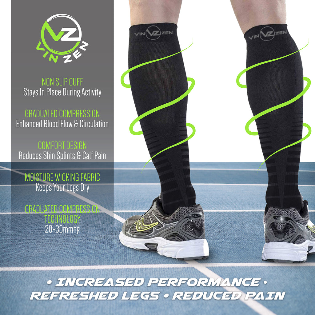When Should You Wear Compression Clothing?