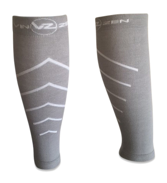 3 Pairs of Calf Compression Sleeve Graduated Compression @ Vin Zen | Free Shipping in the USA